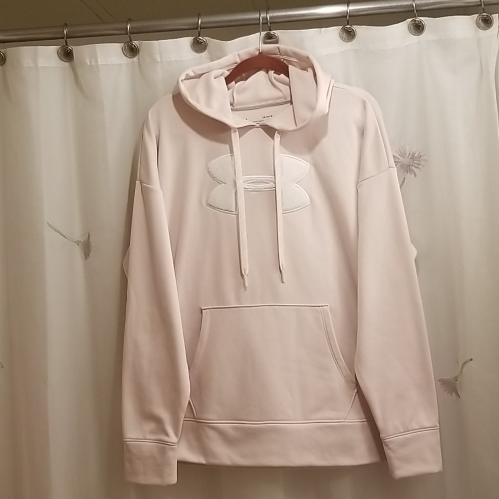 Under armor hoodie